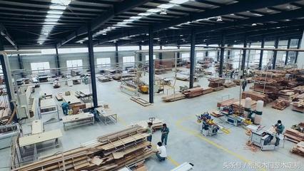 匠心甄選，共創(chuàng)未來 楷模木門2018原材料采購招標(biāo)會百余供應(yīng)商競相參與