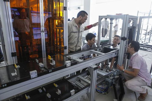 全球爆款小家電的中國身影 每10件產品就有一件來自這里