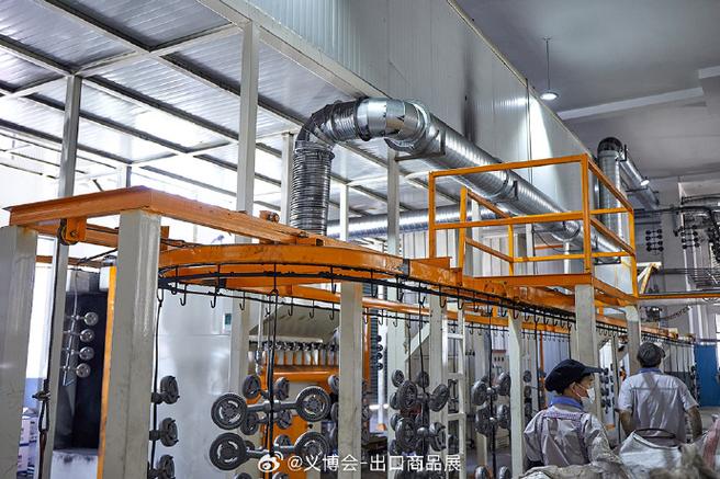 浙江冉博電器 以匠心鑄就品質，用創新引領生活