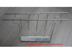 專業(yè)定制不銹鋼網(wǎng)籃與廚房配件 來圖定制，打造高品質(zhì)廚房小家電