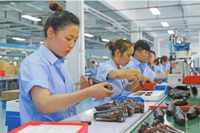 蕪湖造小家電 從長江之濱走向世界舞臺